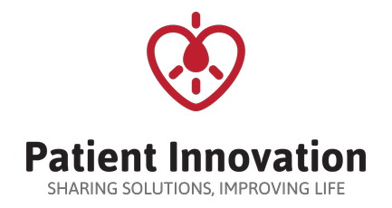 Patient Innovation logo